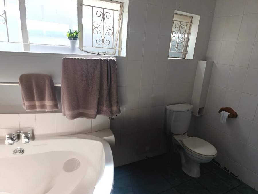 3 Bedroom Property for Sale in Belmont Park Western Cape